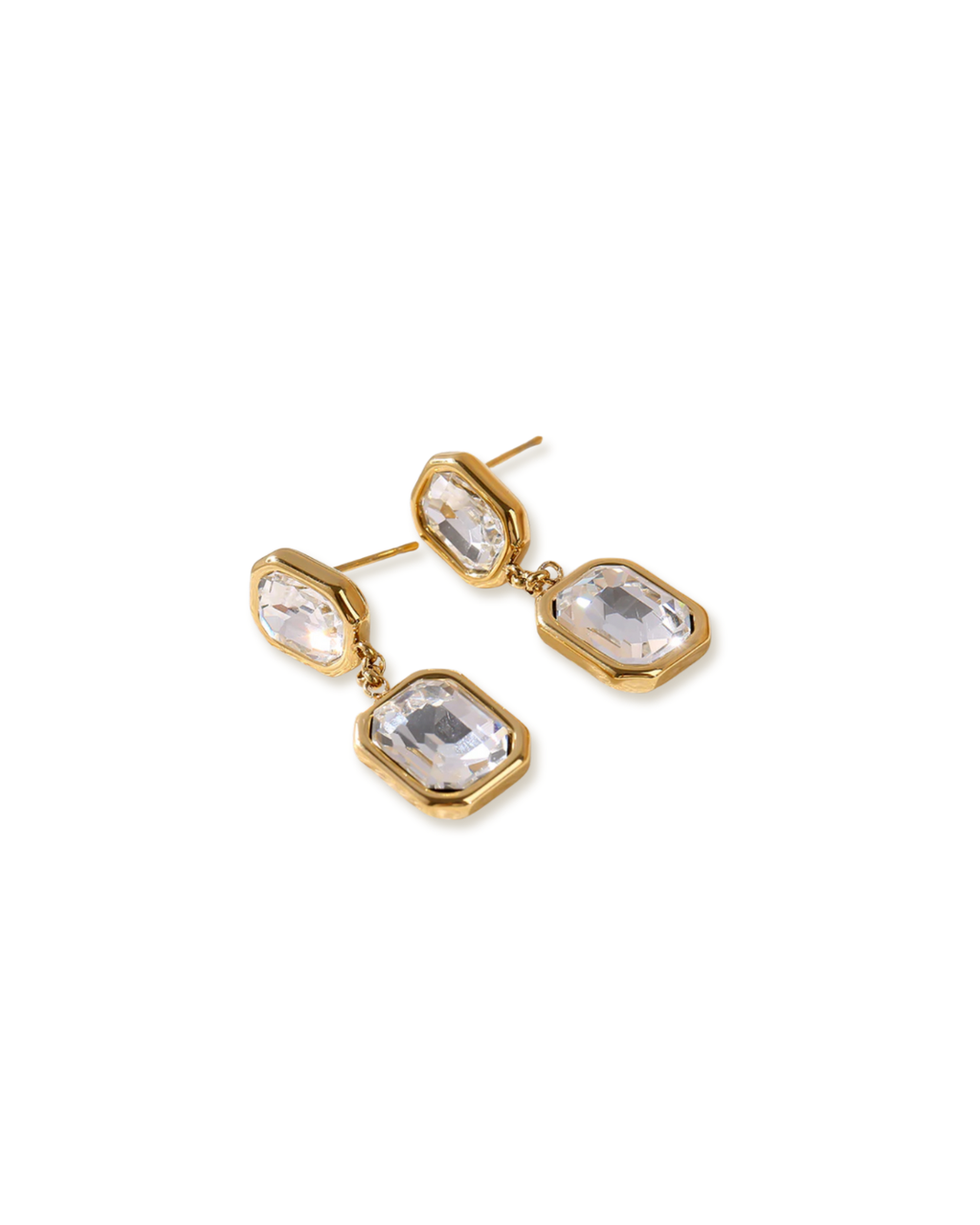 Boucles d’oreilles Sofia