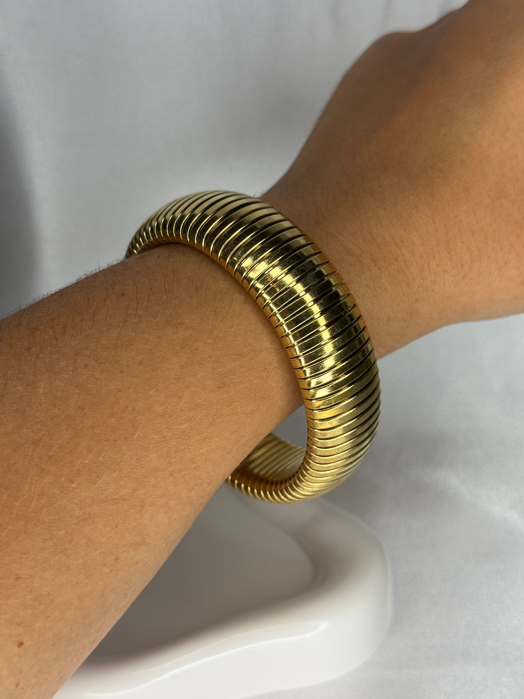 Jonc Cassi - diamètre 55mm