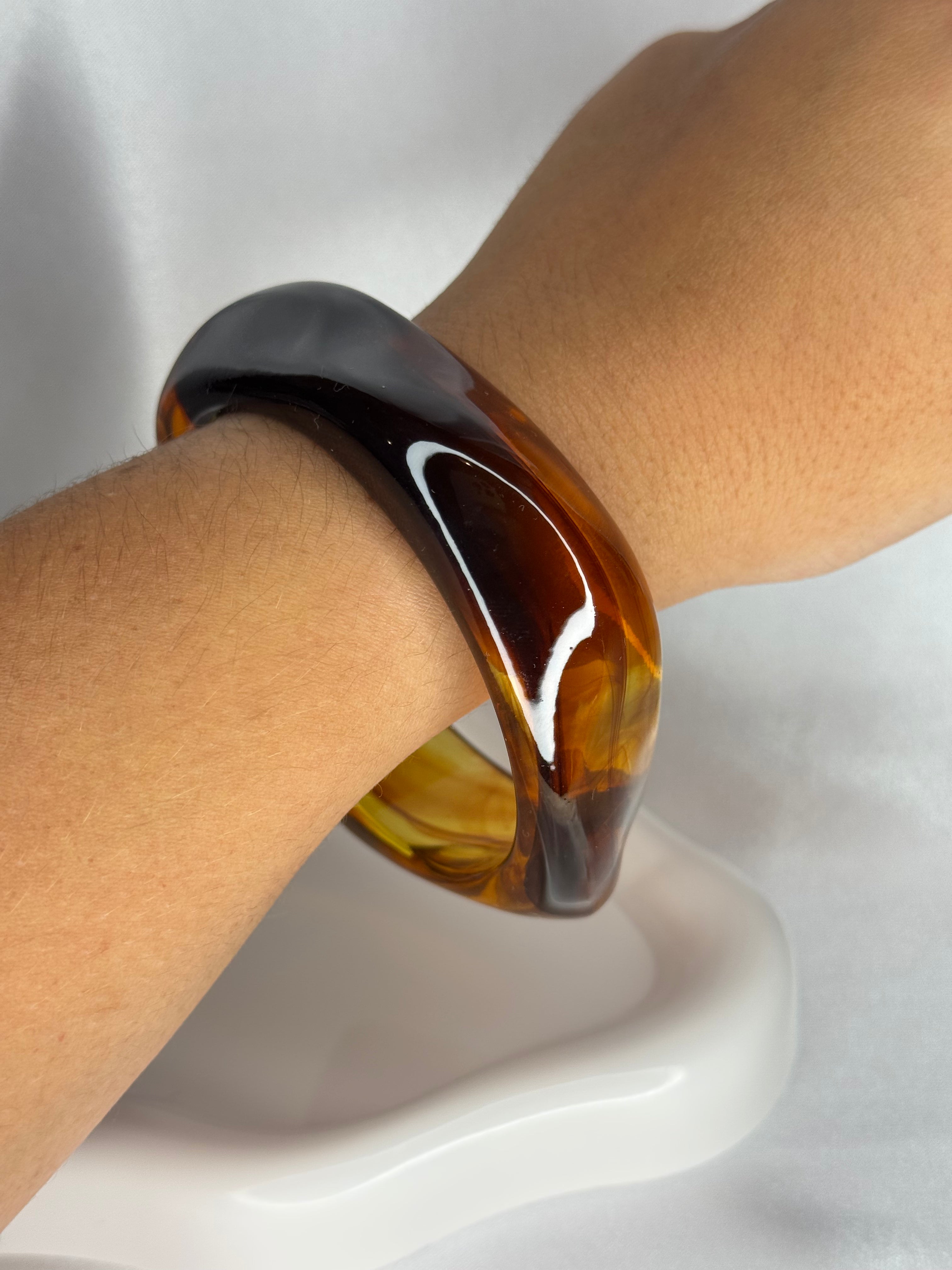 Jonc Ona - colori Caramel