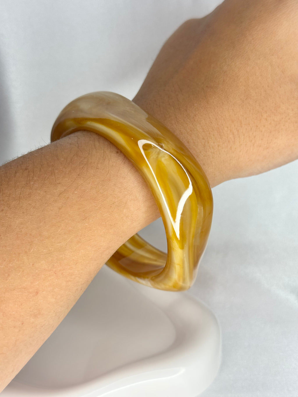 Jonc Ona - colori Latte