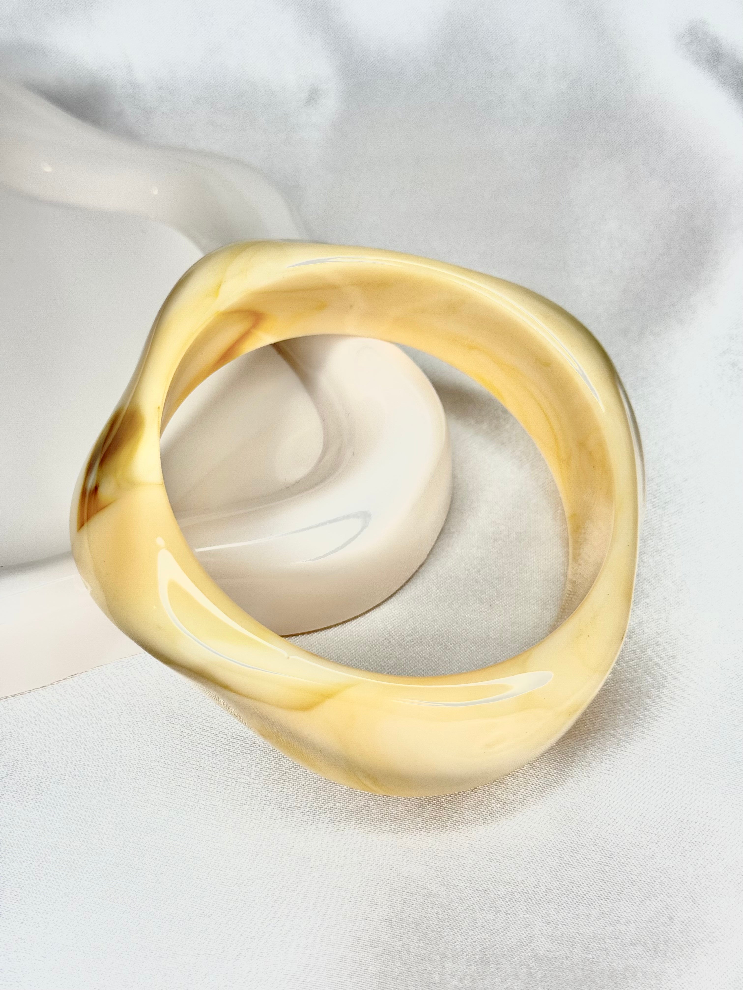 Jonc Ona - colori Vanilla