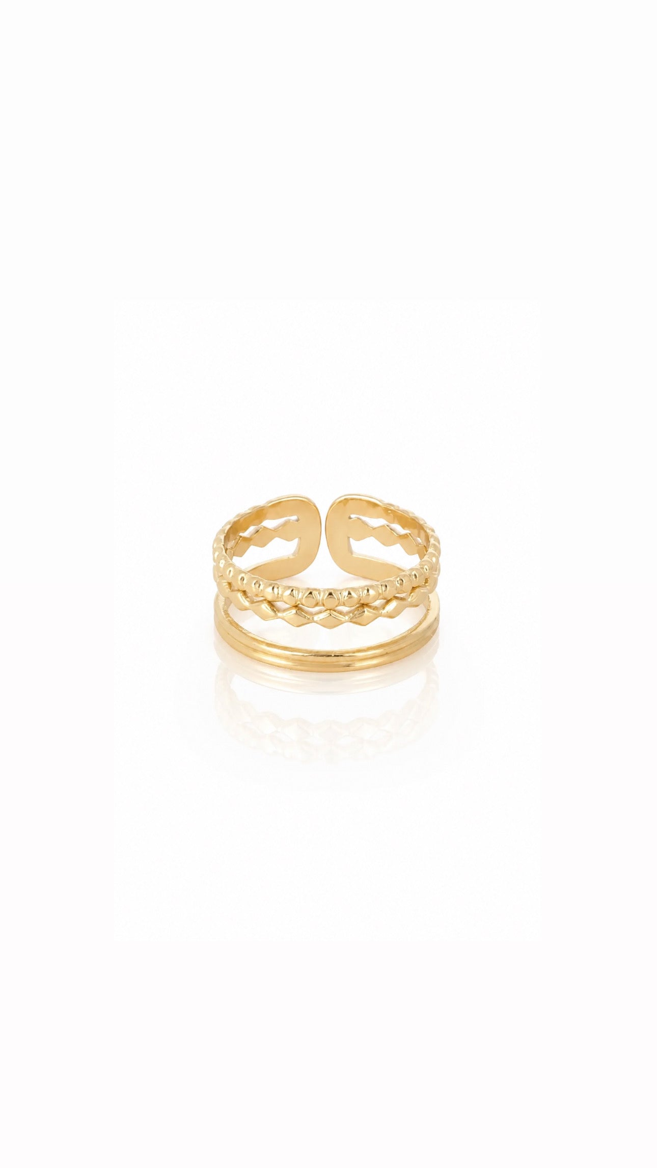 Bague Chiara