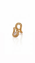 Bague Swan
