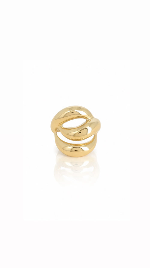 Bague Charlotte