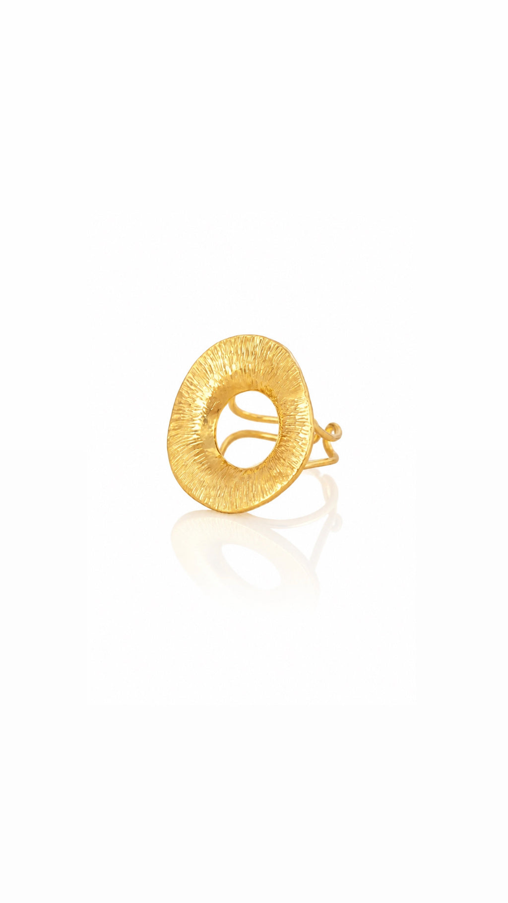 Bague Isya