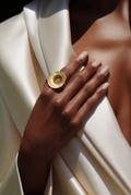 Bague Isya