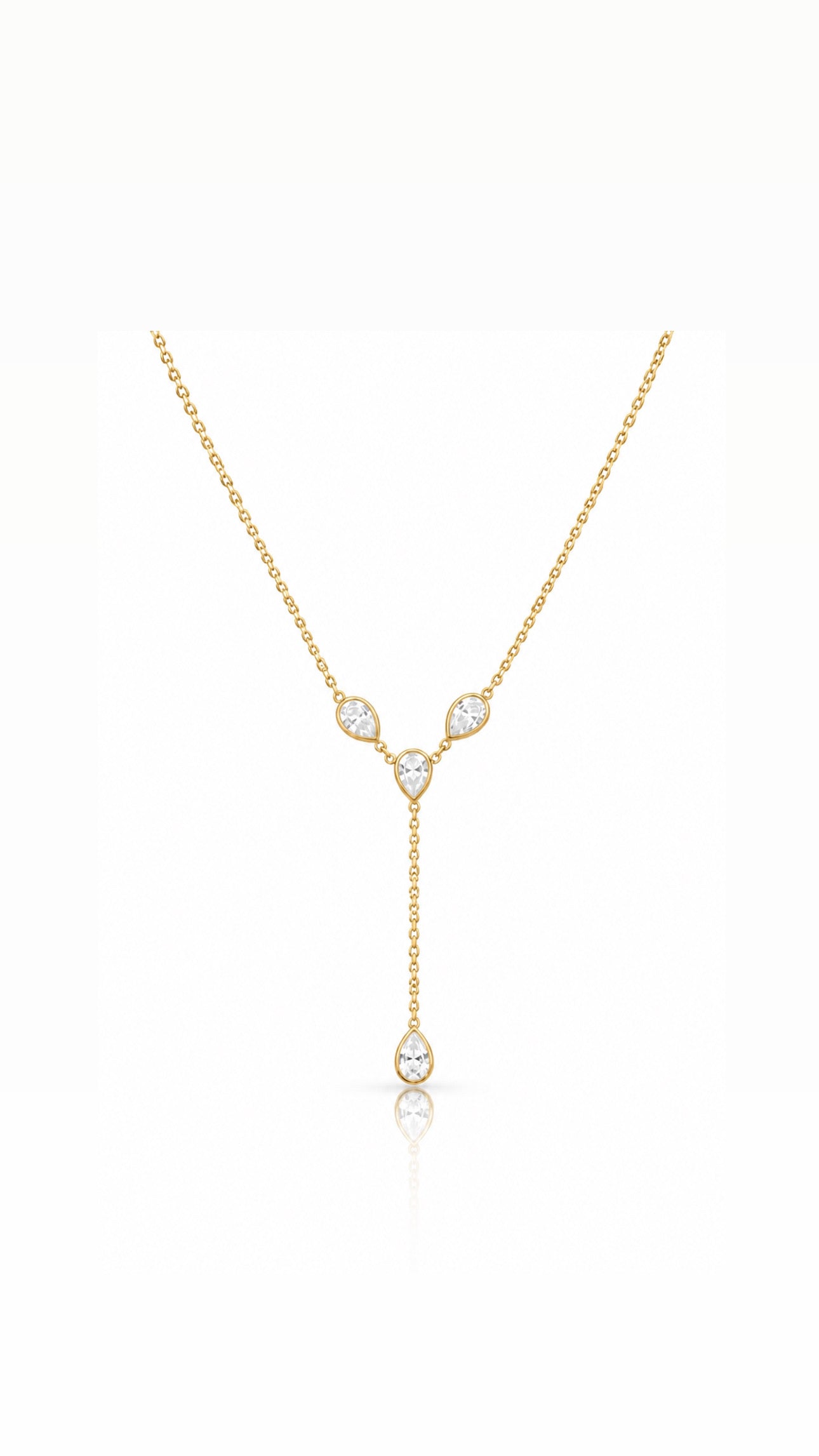 Collier Isadora
