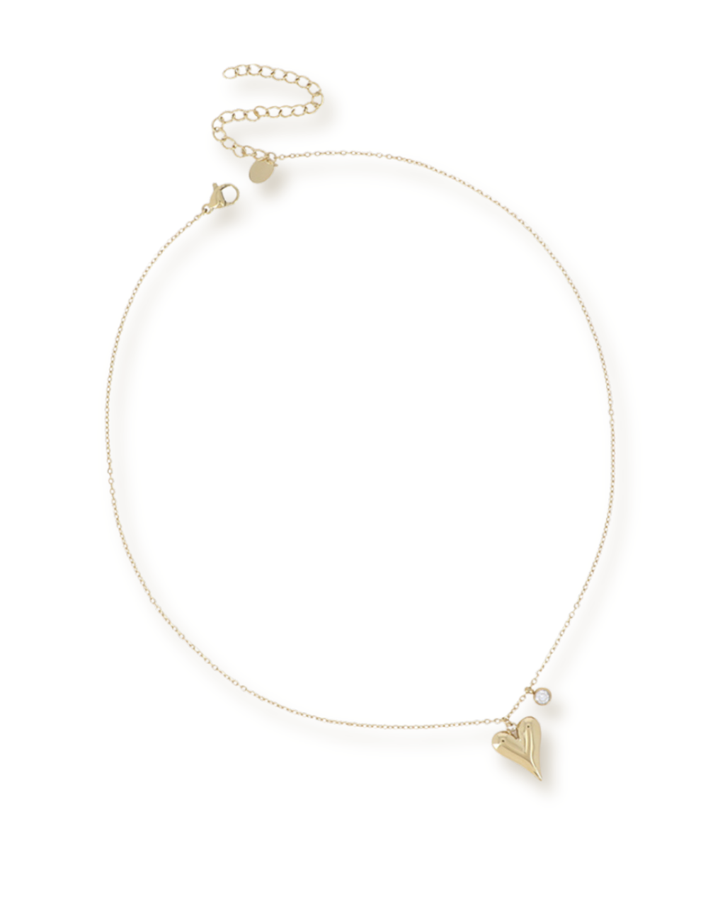 Collier Amor Sutil