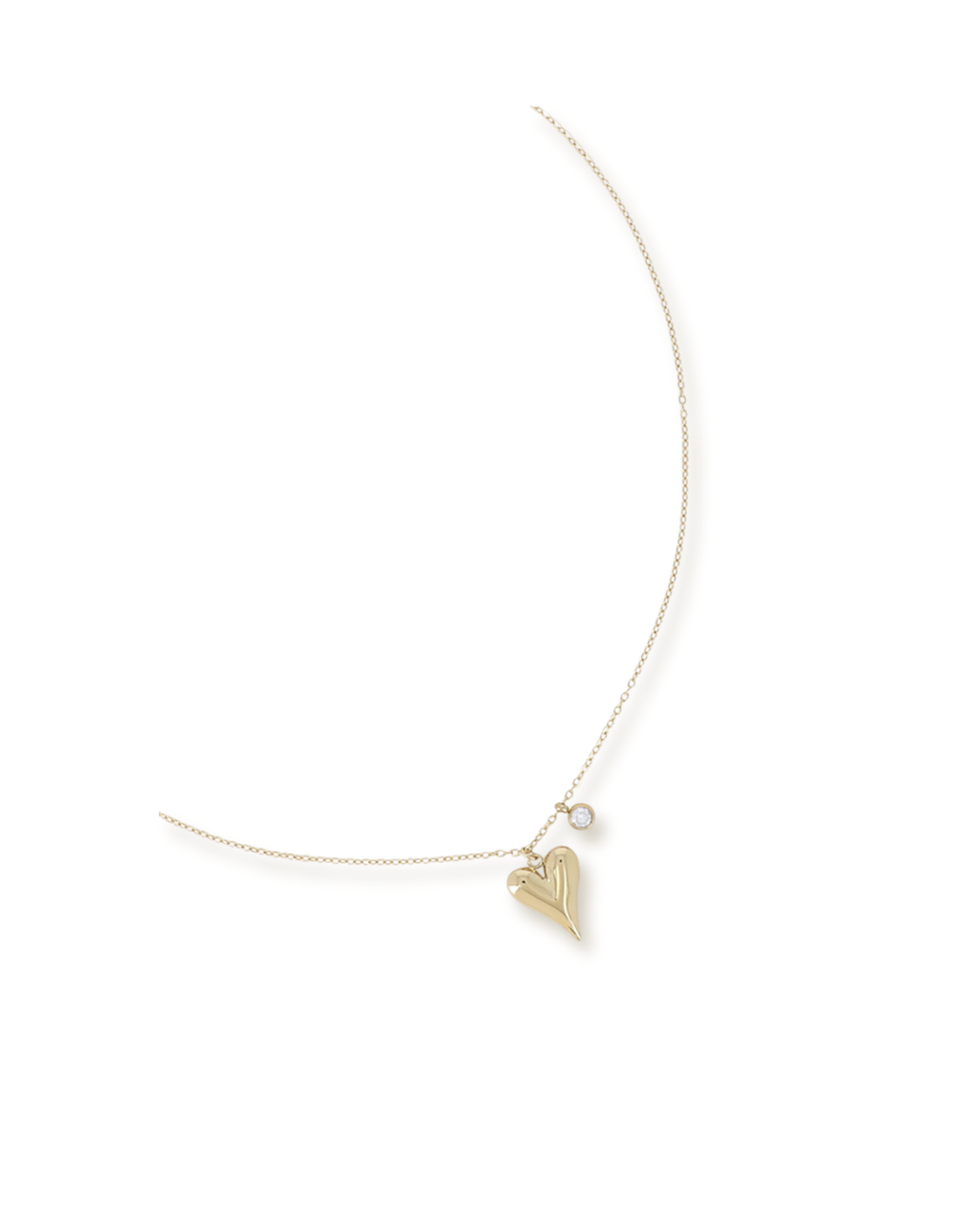 Collier Amor Sutil