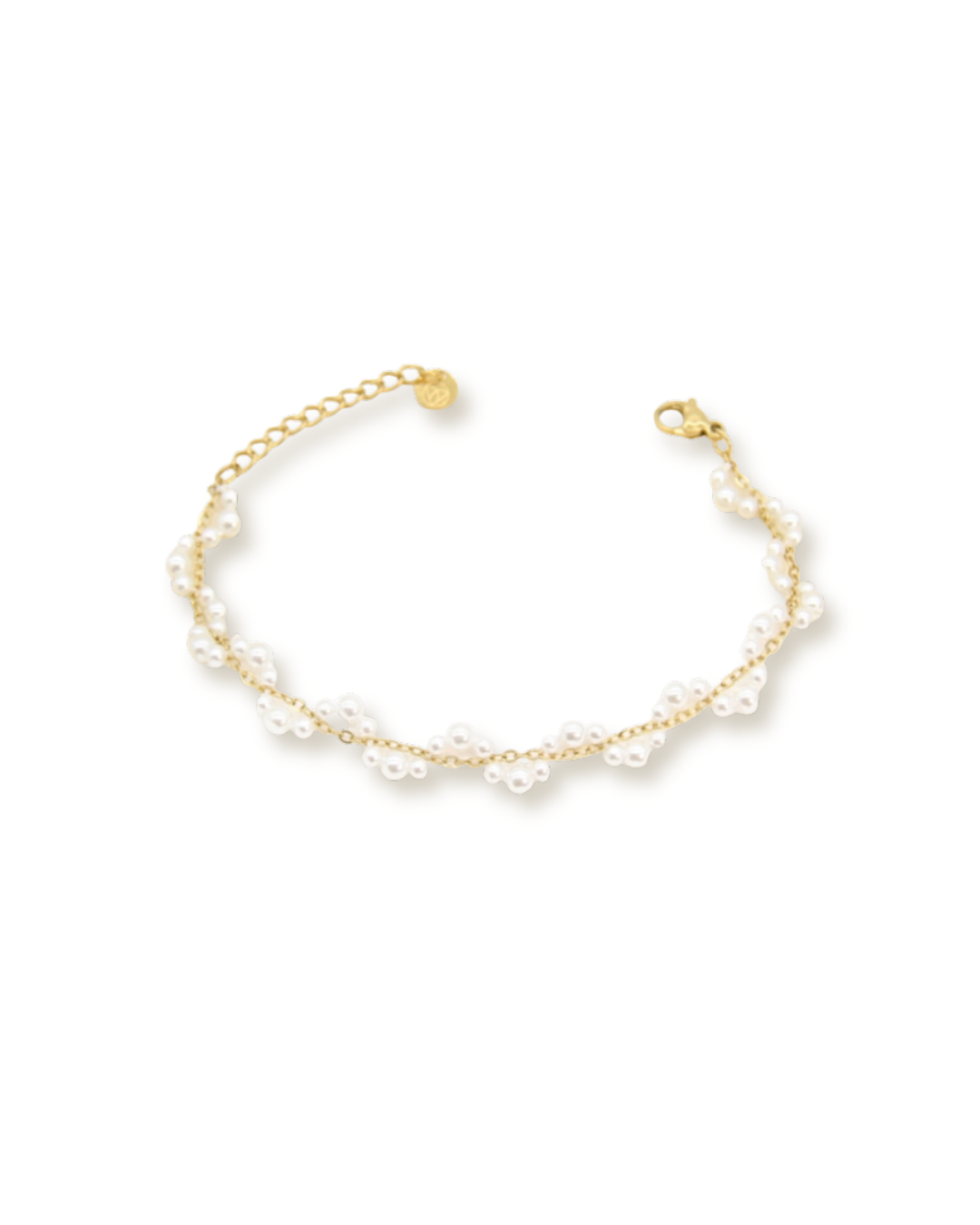 Bracelet Amor Pure