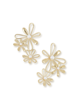 Boucles d’oreilles Luzia