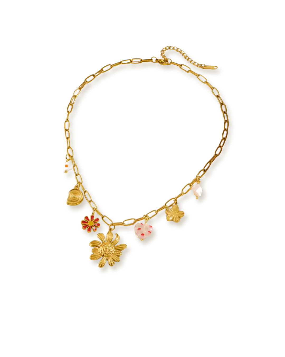 Collier Florelia