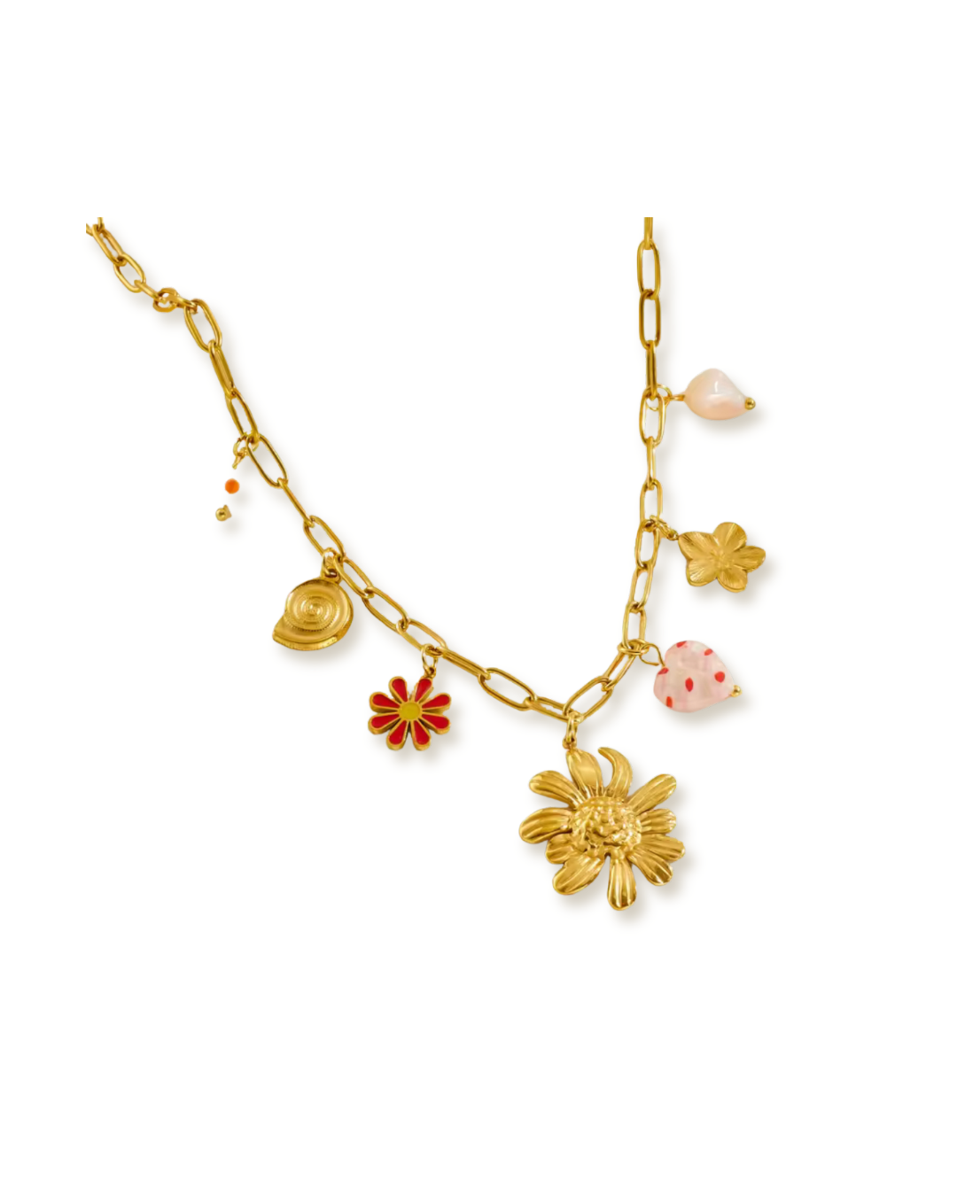 Collier Florelia