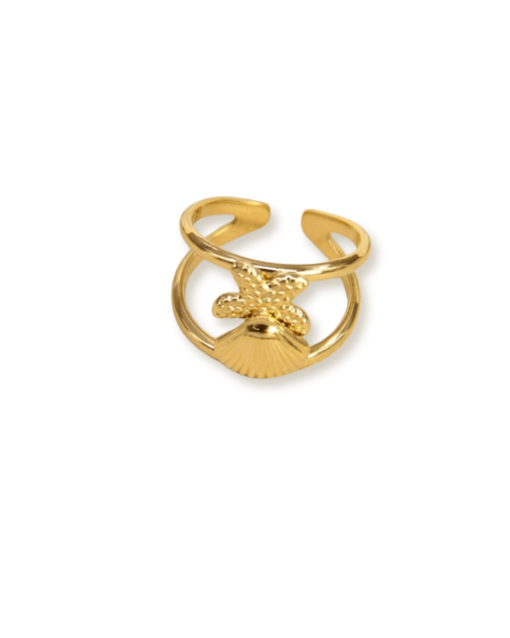 Bague Néréa