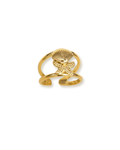 Bague Néréa