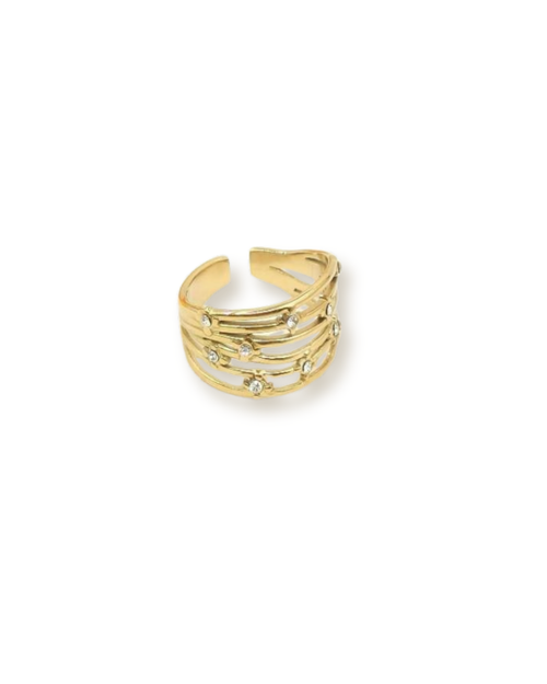 Bague Sofia