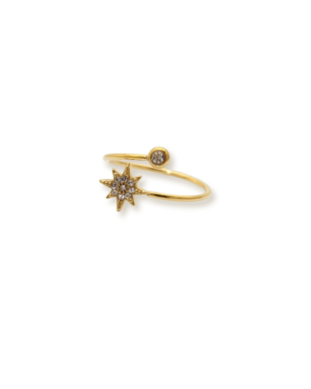 Bague Stella