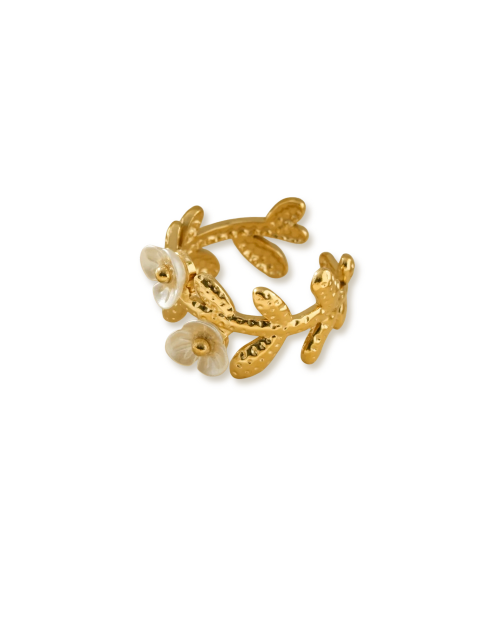 Bague Azélie