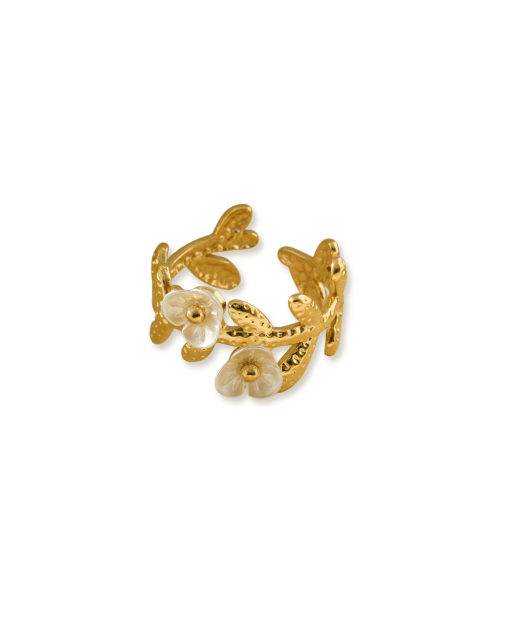 Bague Azélie