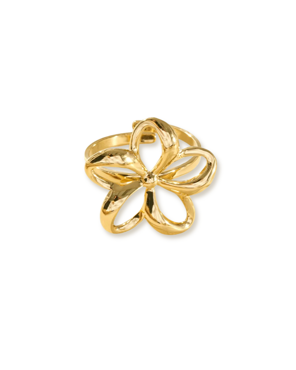Bague Solina