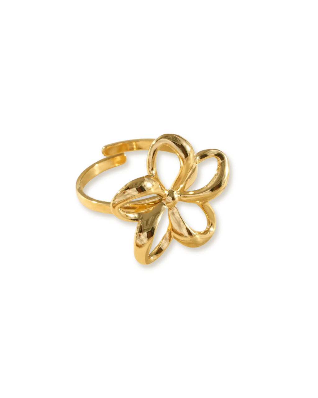 Bague Solina