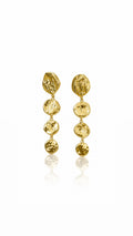 Boucles d'oreilles Kiara