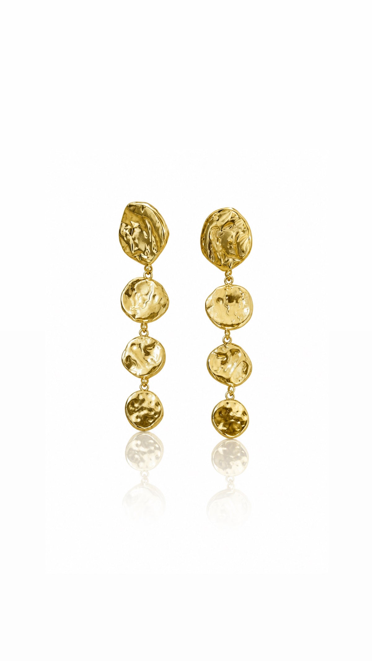 Boucles d'oreilles Kiara