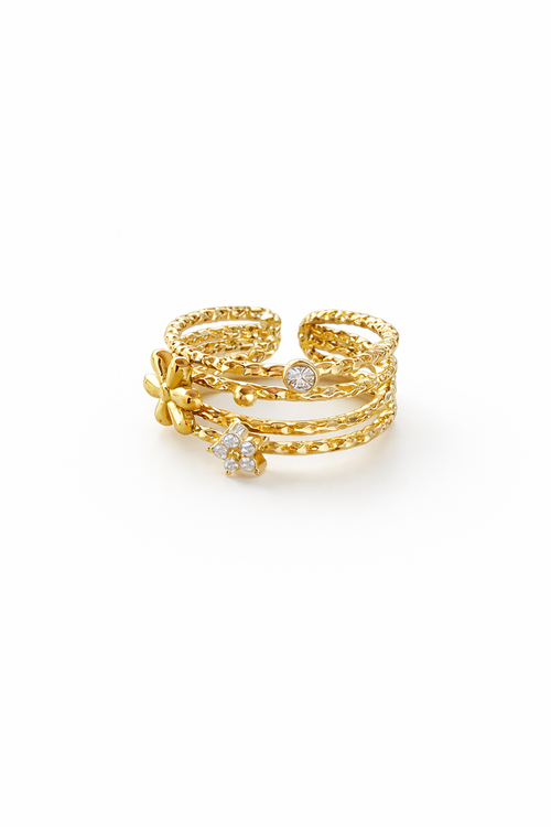 Bague Lila