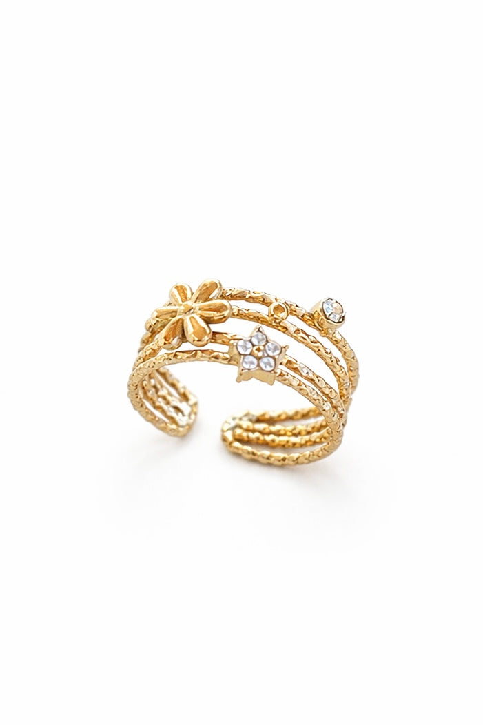 Bague Lila