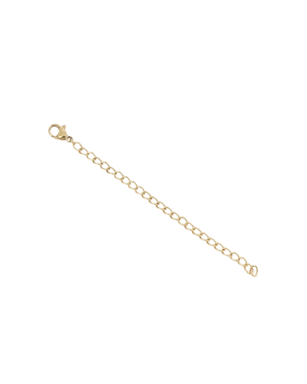Chaînette de rallonge 9cm
