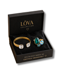 Box Mystère - cristaux de Swarovski®