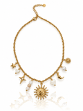 Collier Solaria