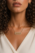 Collier Maman Éclat