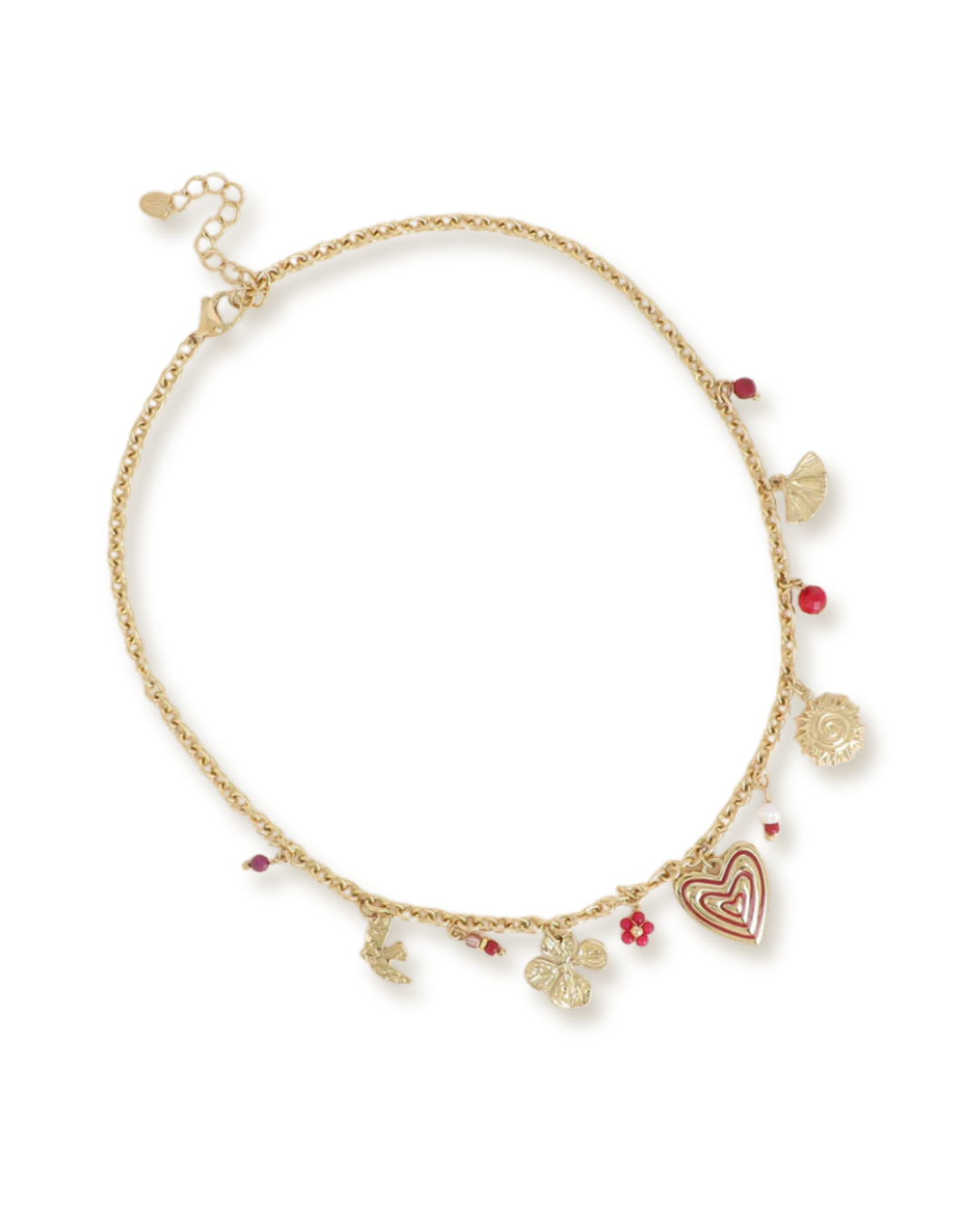 Collier Bella vita