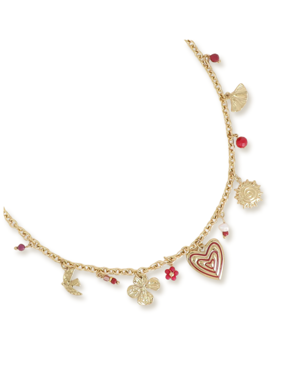 Collier Bella vita