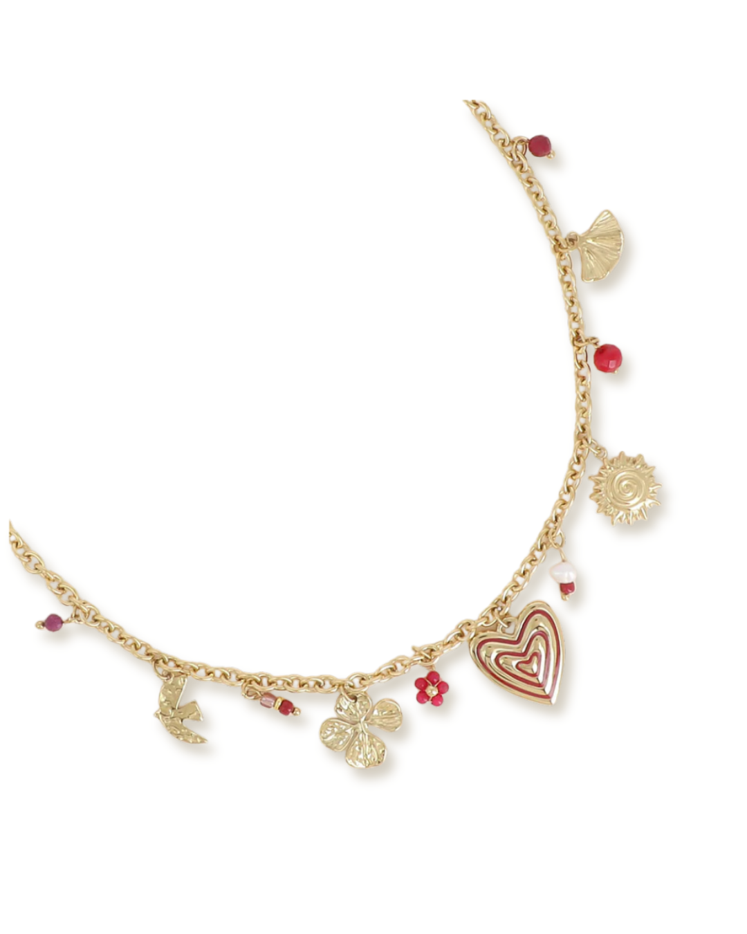 Collier Bella vita