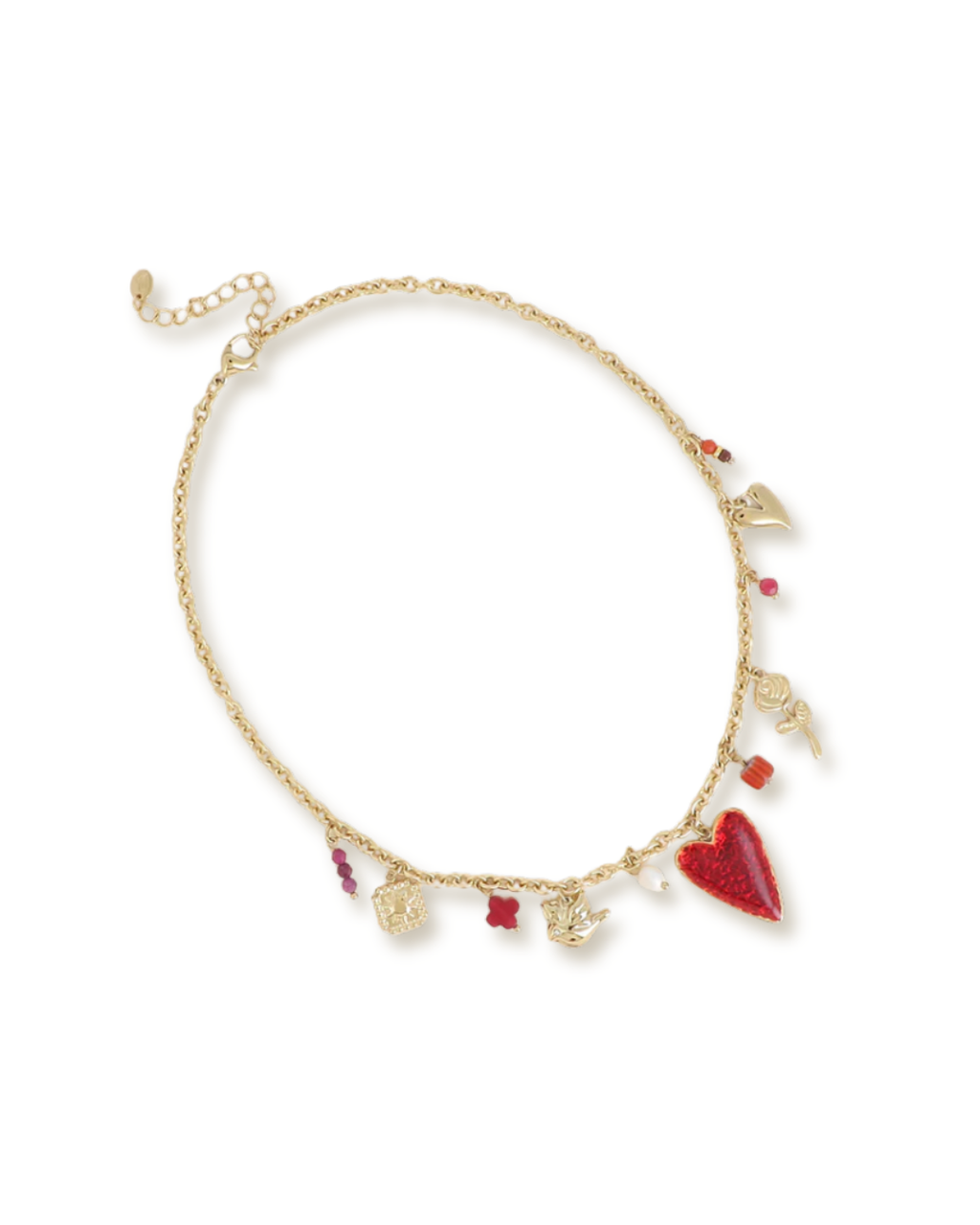 Collier Rosalya