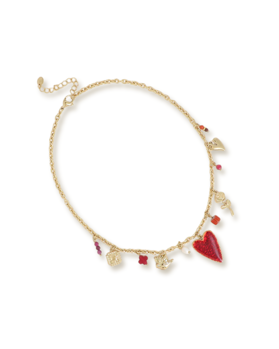 Collier Rosalya