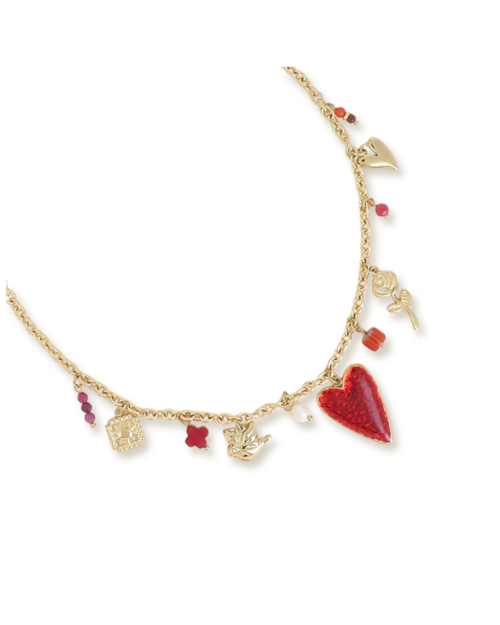 Collier Rosalya