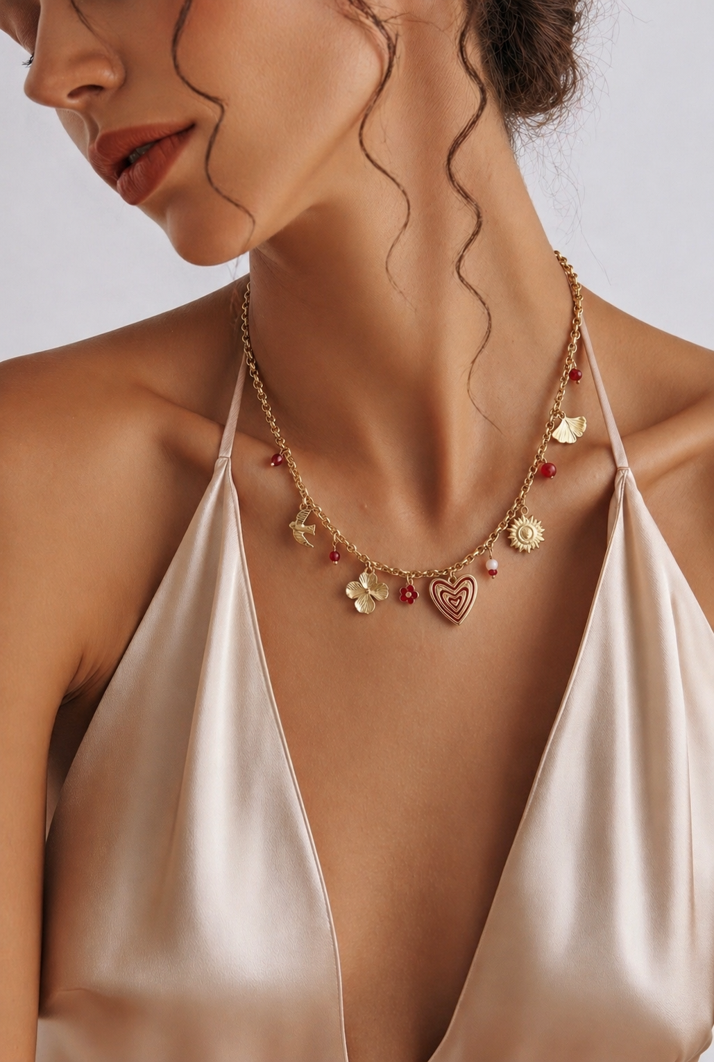 Collier Bella vita