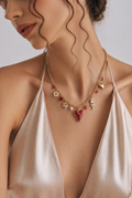 Collier Rosalya