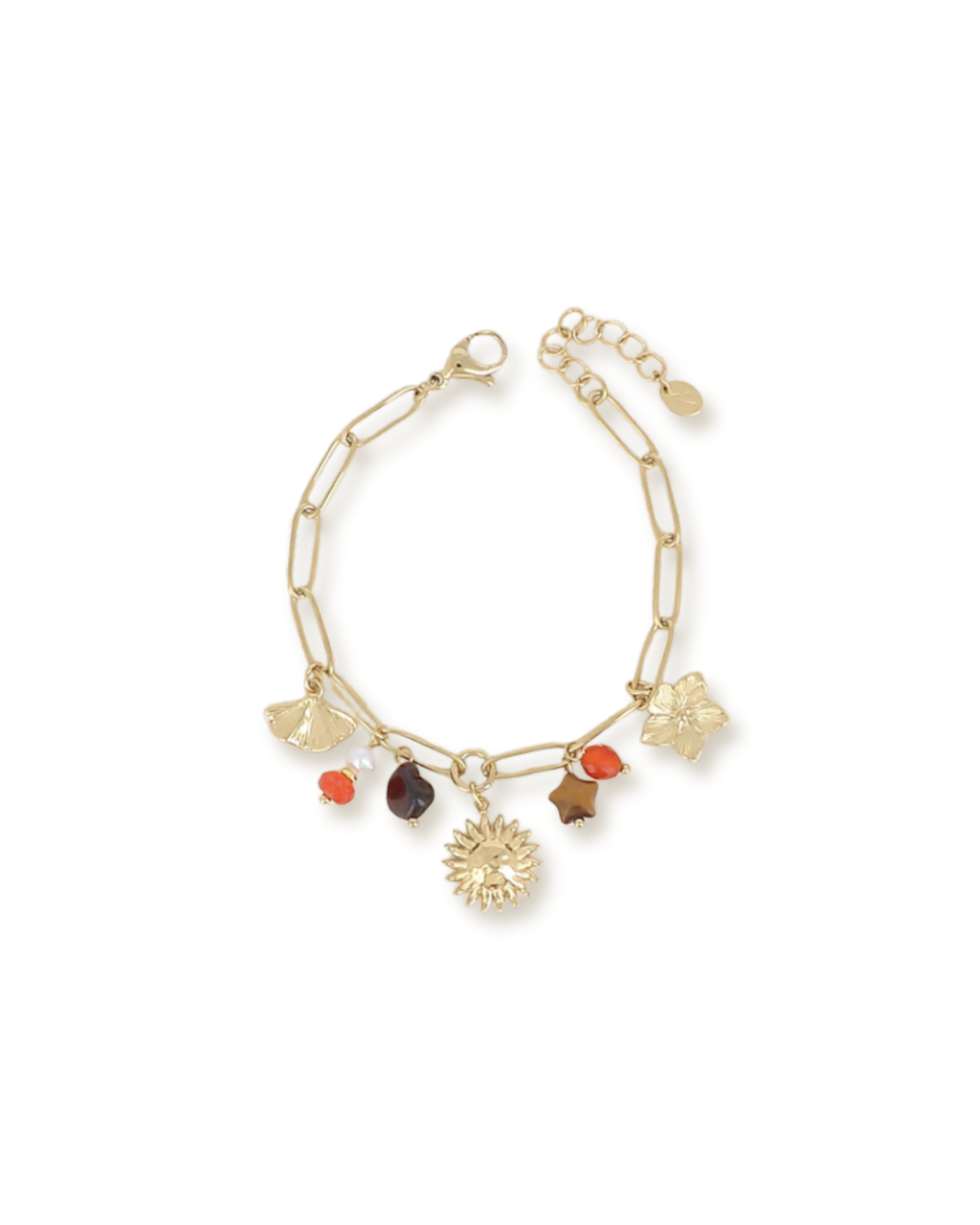 Bracelet Rayon d’or