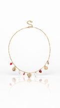 Collier Elcya