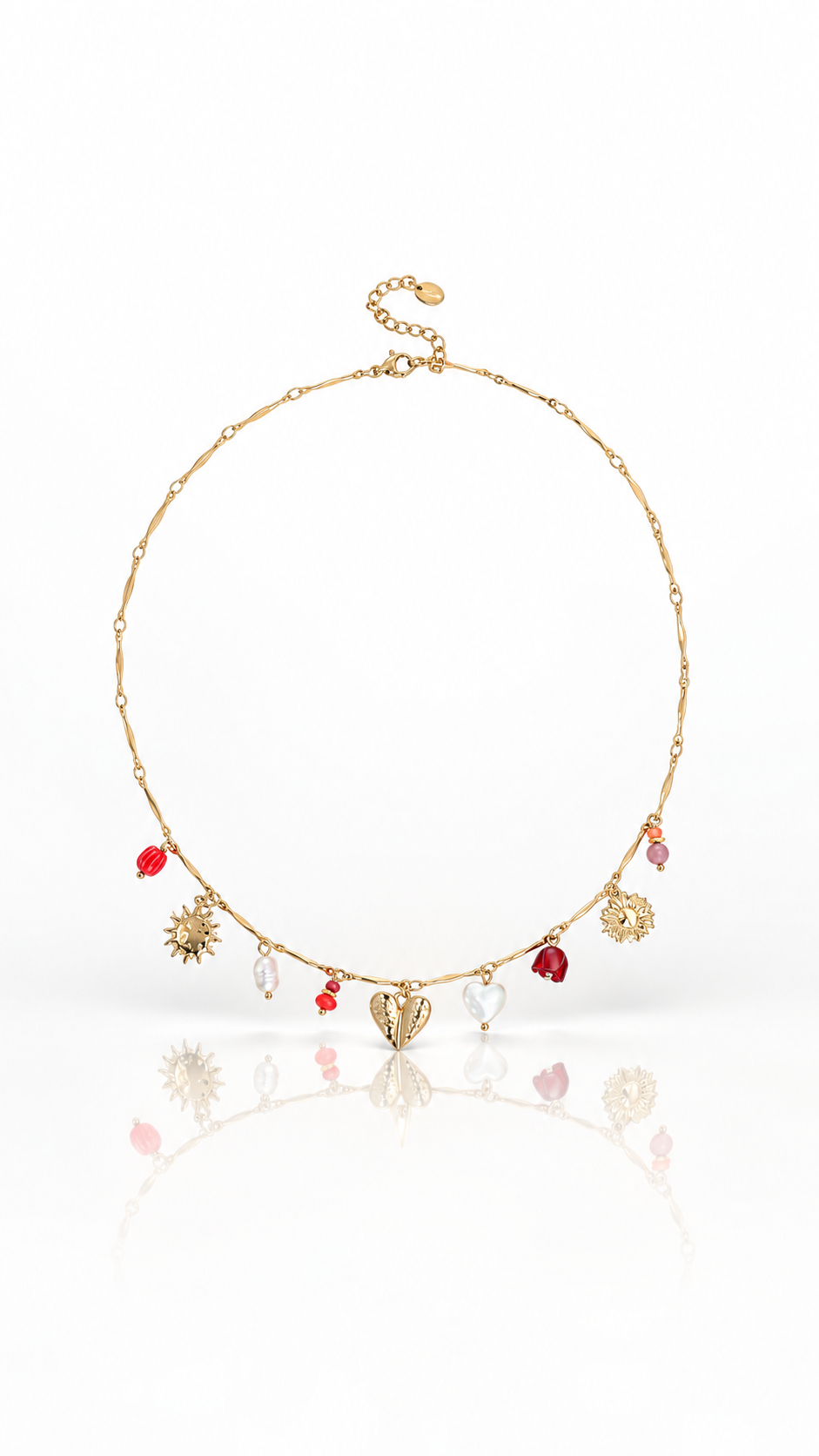 Collier Elcya