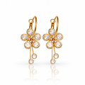 Boucles d'oreilles Kréolïa