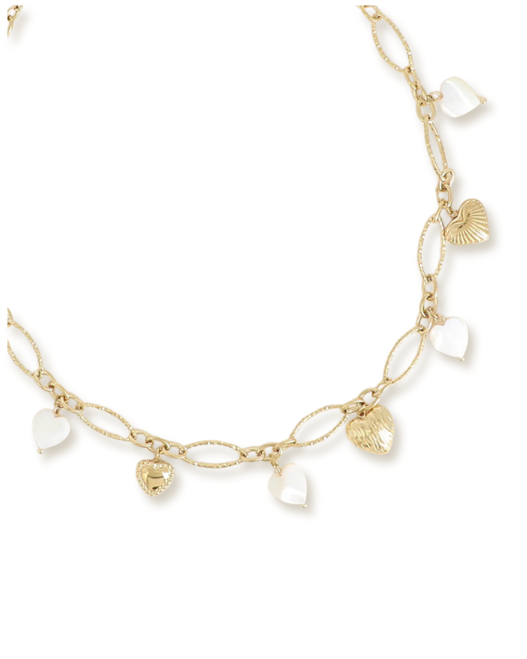 Collier Amora