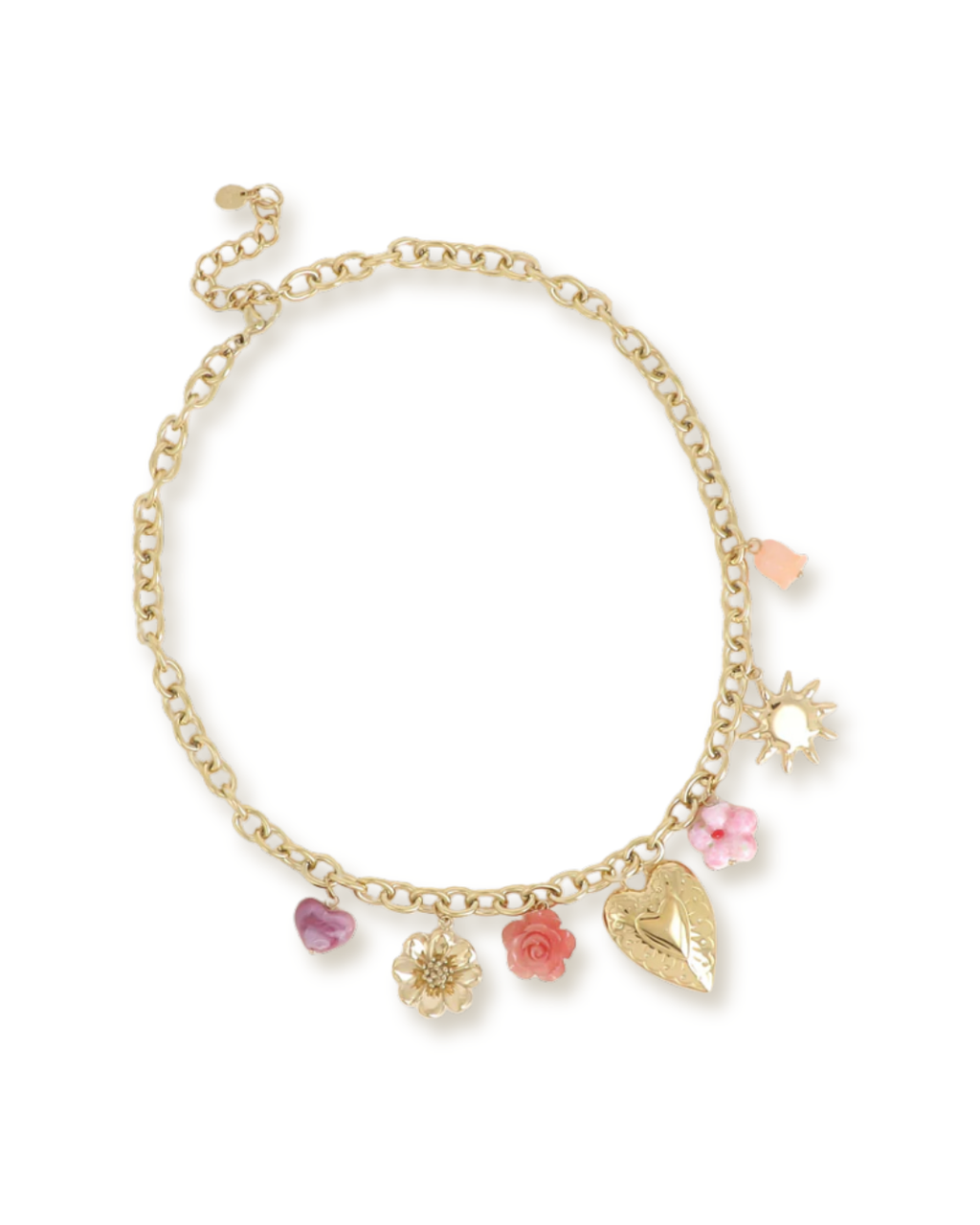 Collier Rosita