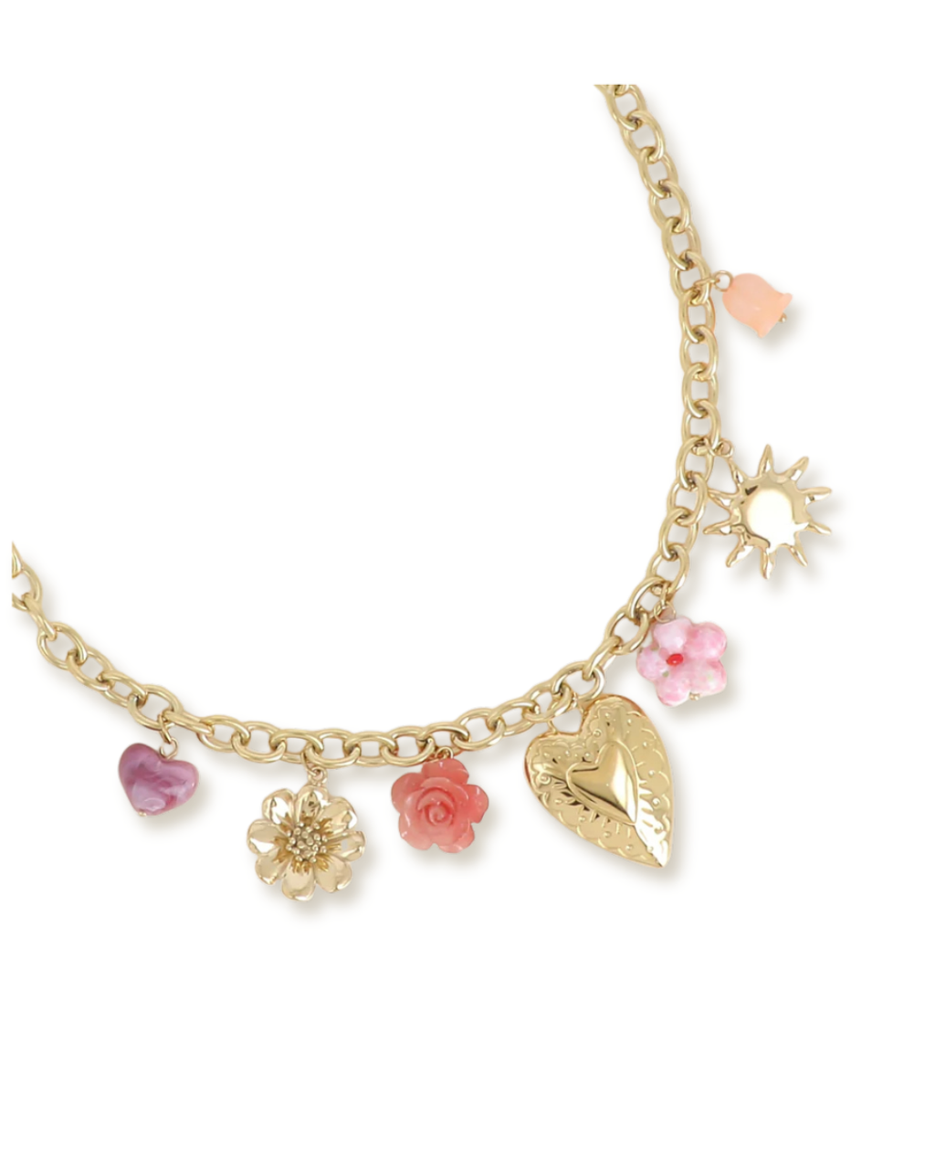 Collier Rosita