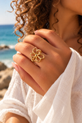 Bague Éléa