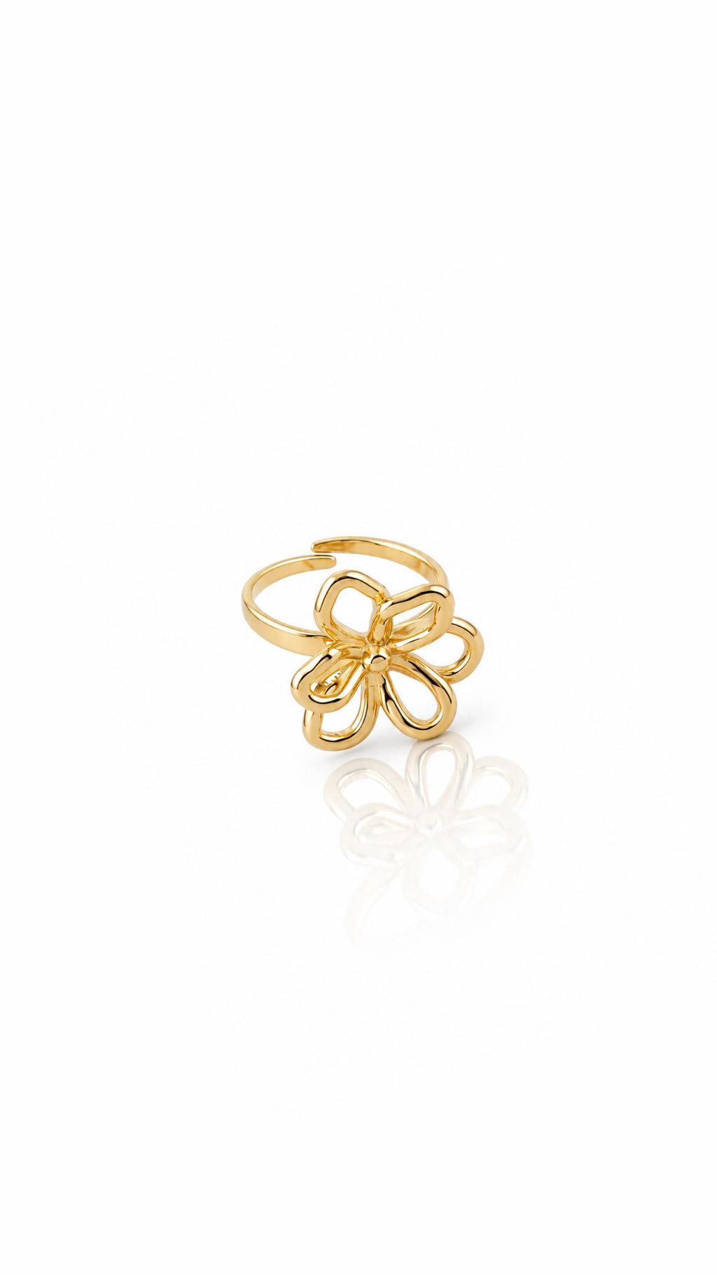 Bague Éléa